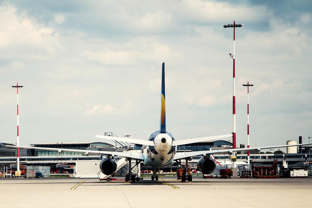 Hamburg Airport