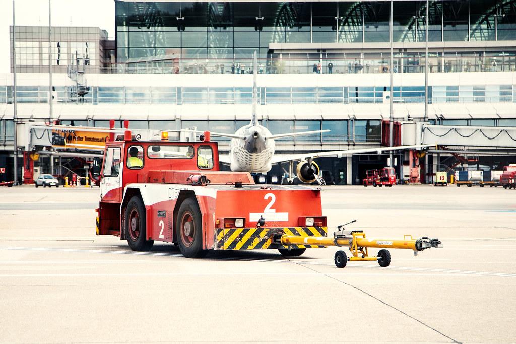 Hamburg Airport
