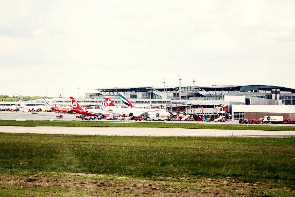Hamburg Airport
