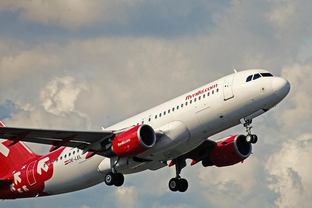 Hamburg Airport Spotter Tour