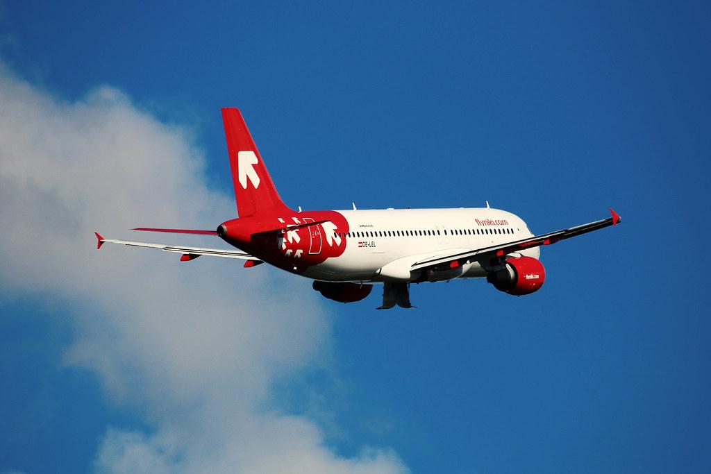 Hamburg Airport Spotter Tour