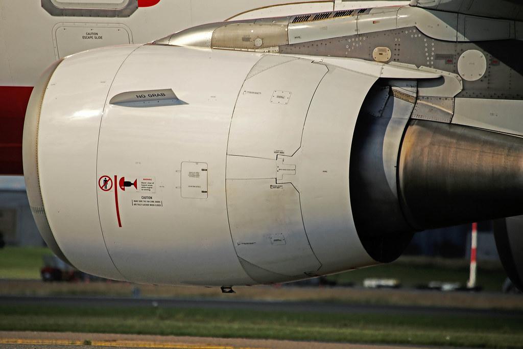 Hamburg Airport Spotter Tour