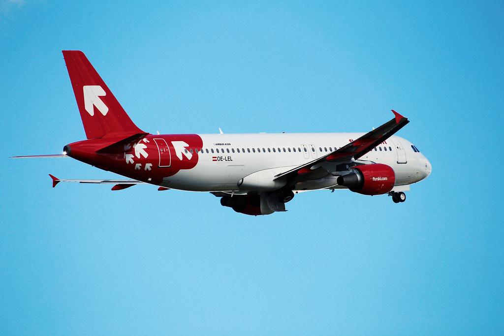 Hamburg Airport Spotter Tour