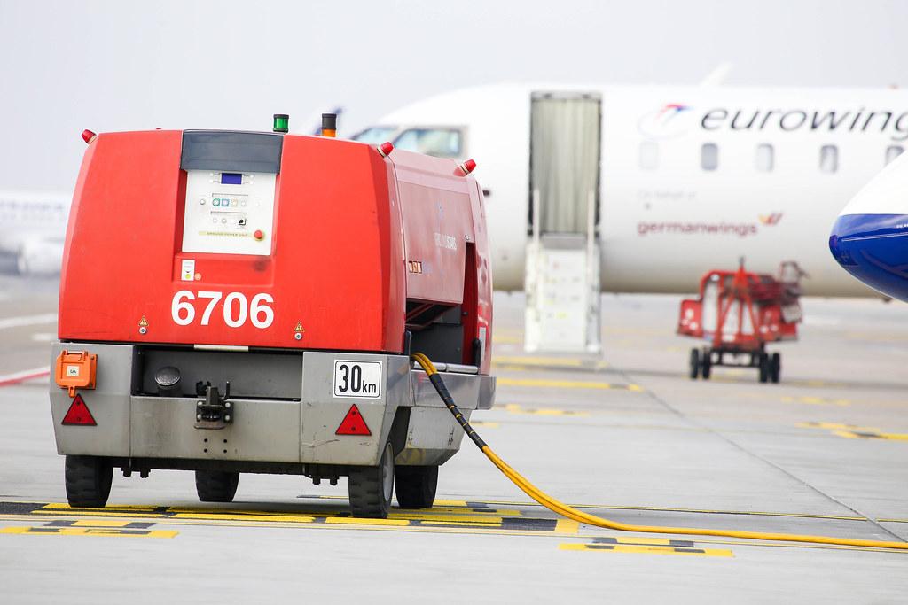 Vorfeldrundfahrt 20.03.2015