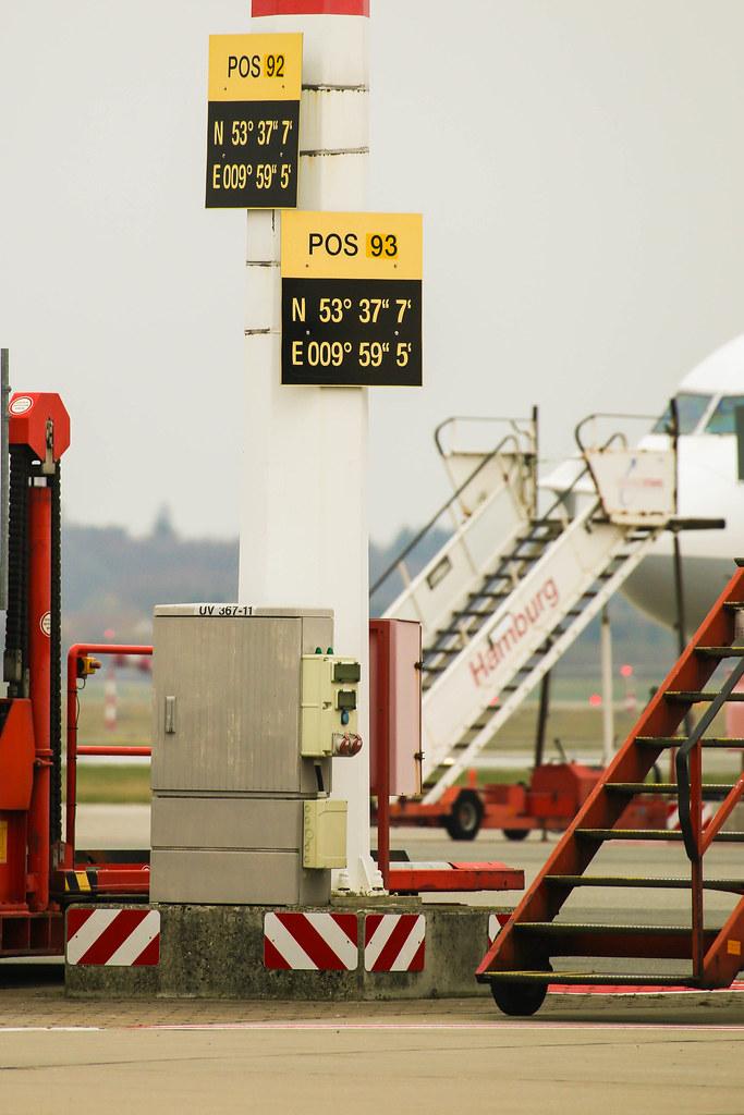 Vorfeldrundfahrt 20.03.2015