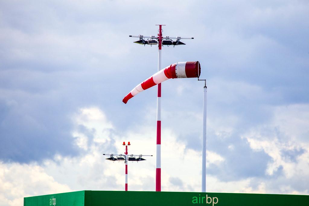 2. Vorfeldrundfahrt: airbp