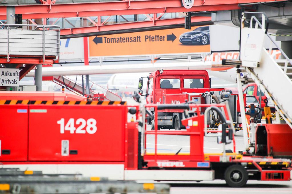 Vorfeldrundfahrt 20.03.2015