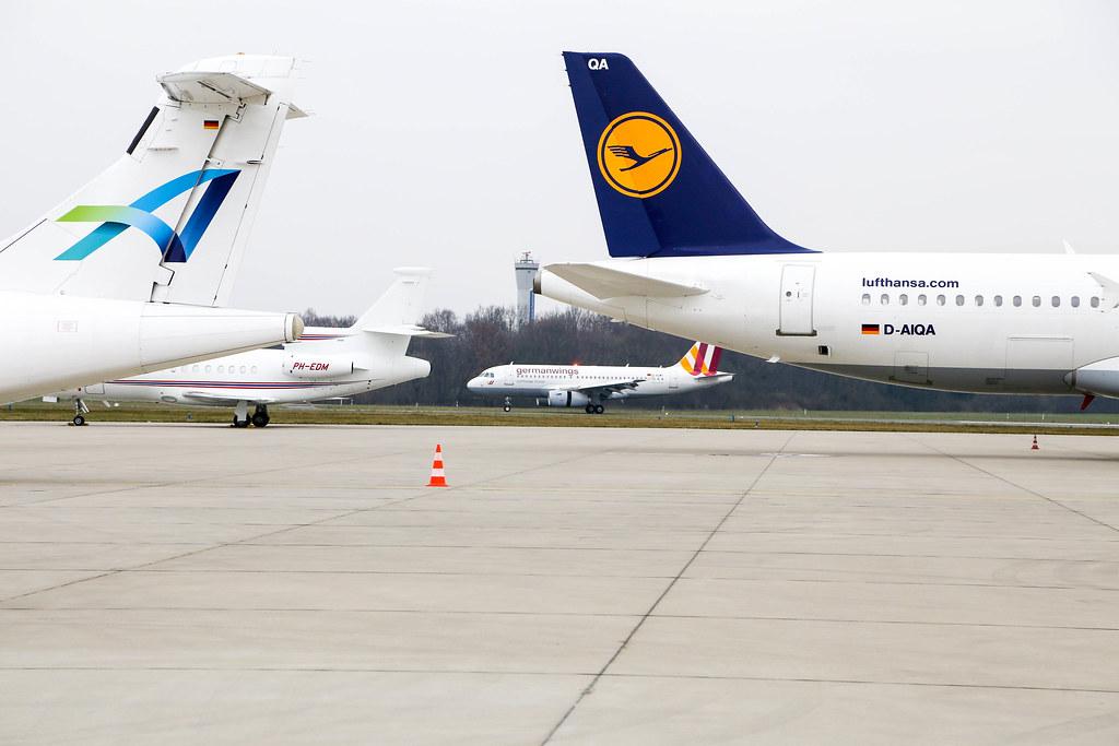 Vorfeldrundfahrt 20.03.2015
