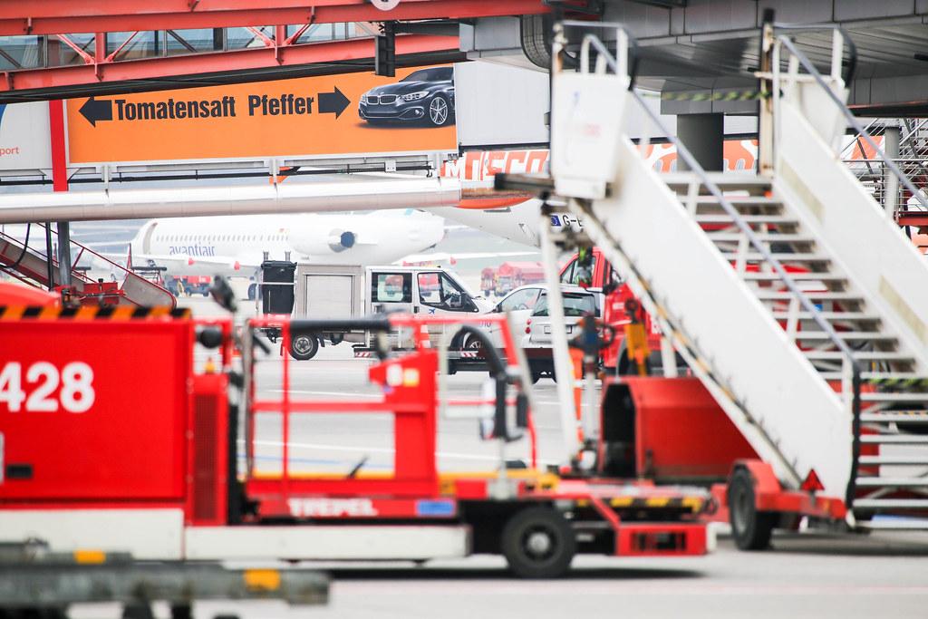 Vorfeldrundfahrt 20.03.2015