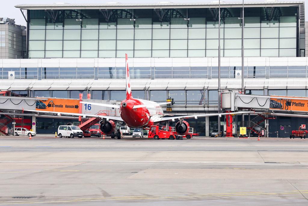 Vorfeldrundfahrt 20.03.2015