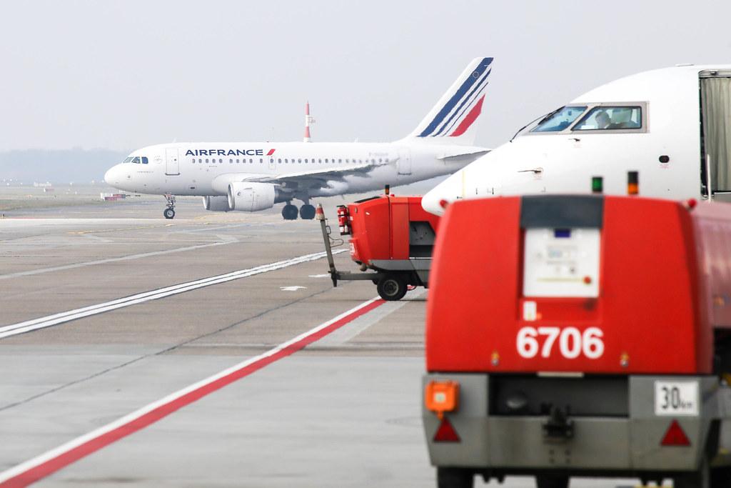 Vorfeldrundfahrt 20.03.2015