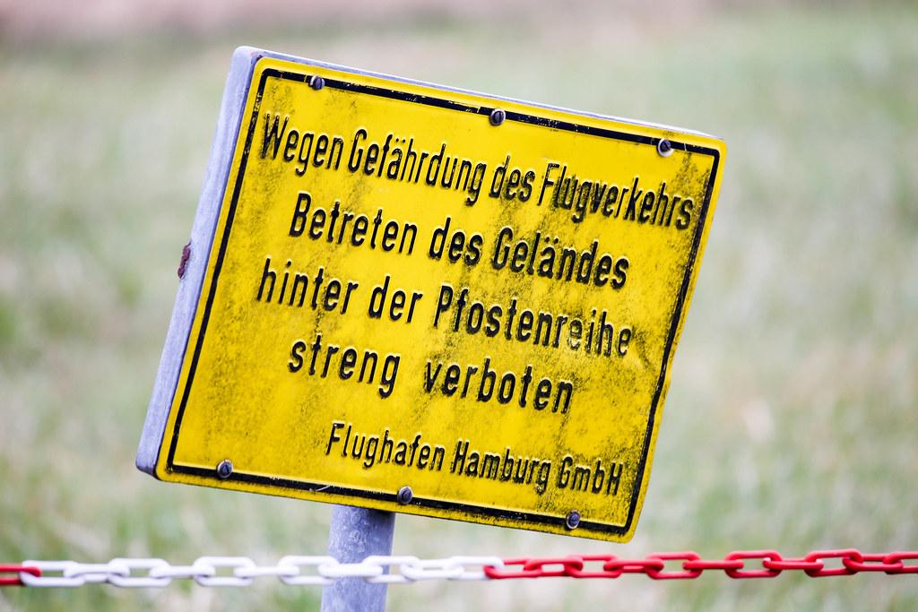 Vorfeldrundfahrt 20.03.2015