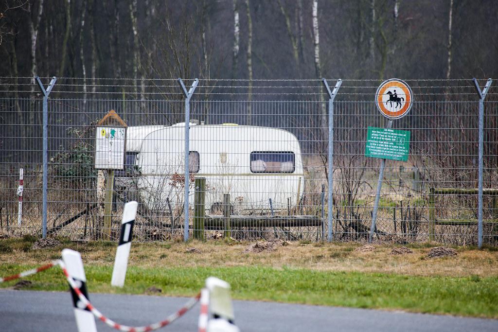 Vorfeldrundfahrt 20.03.2015
