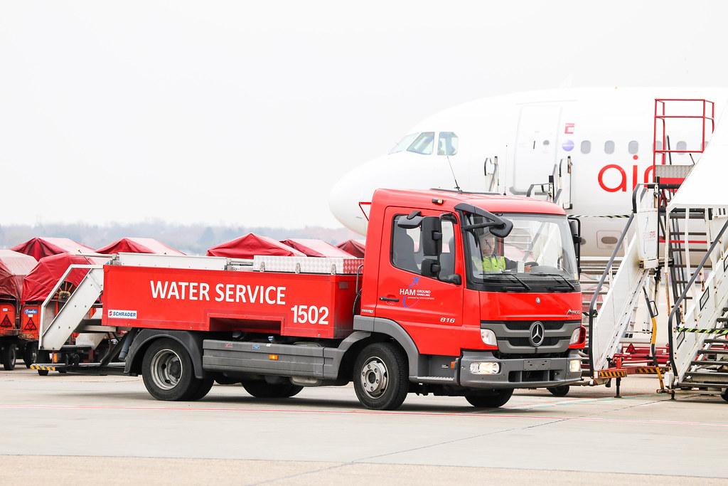 Vorfeldrundfahrt 20.03.2015