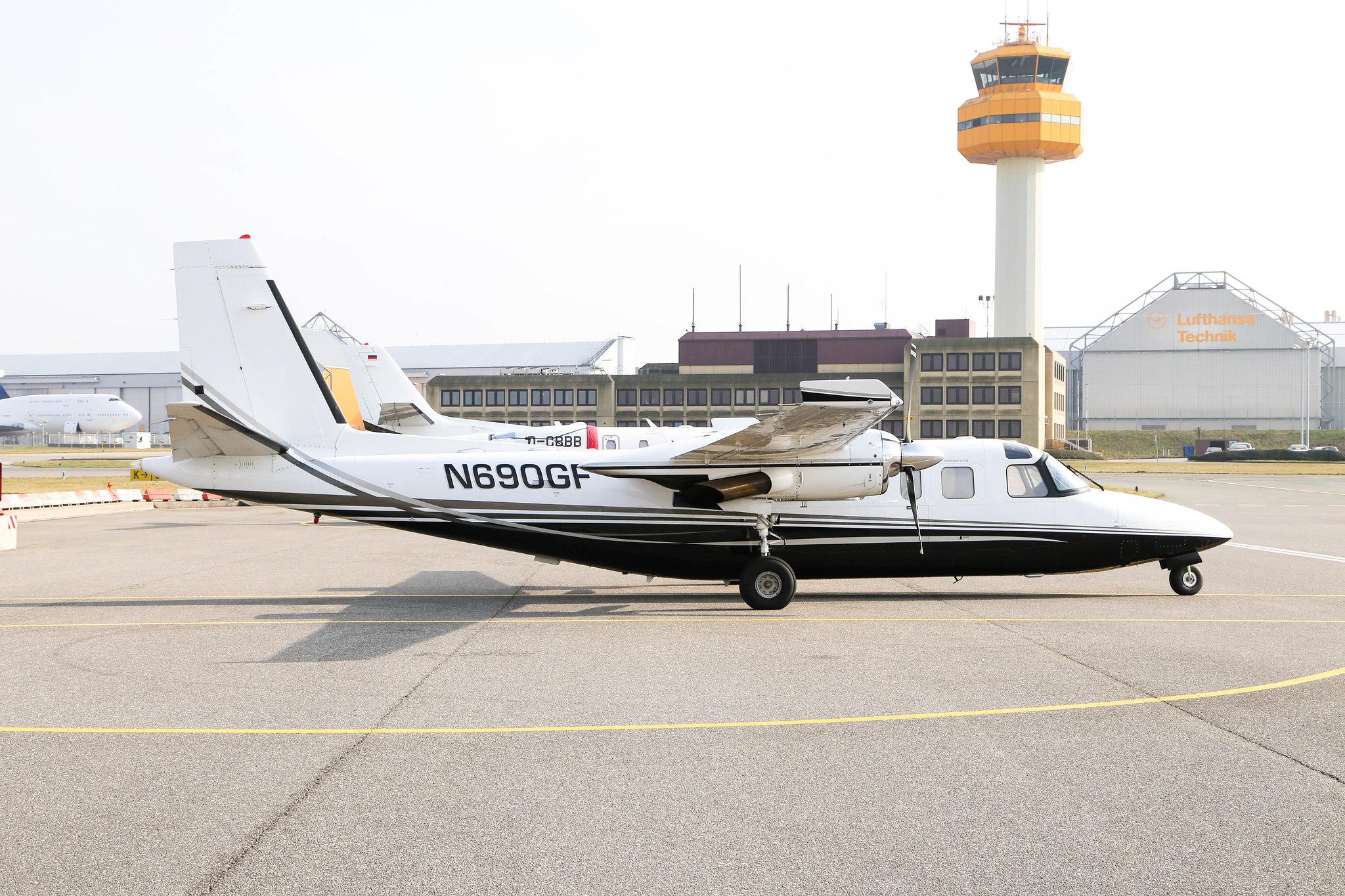 Vorfeldrundfahrt 20.03.2015