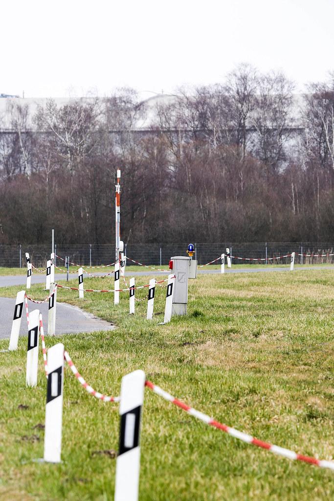 Vorfeldrundfahrt 20.03.2015