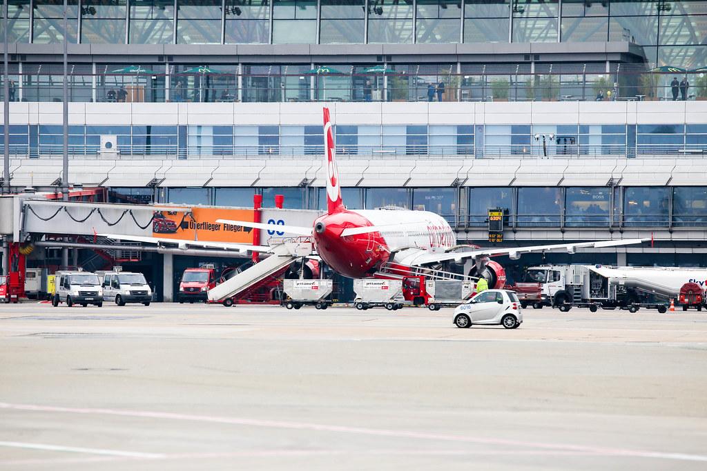 Vorfeldrundfahrt 20.03.2015