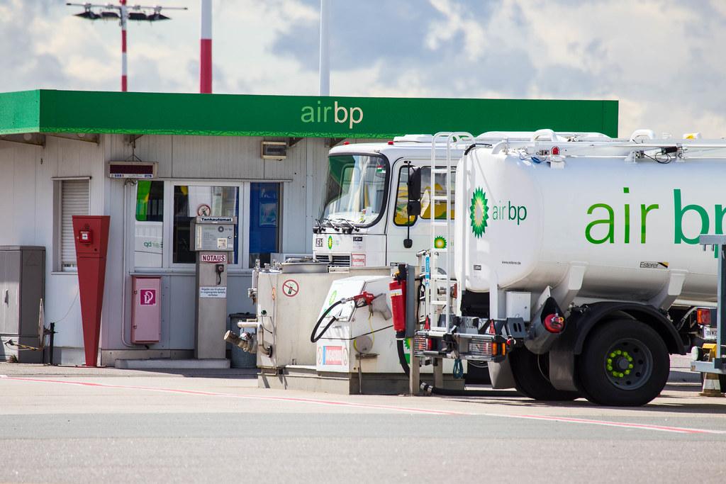 2. Vorfeldrundfahrt: airbp
