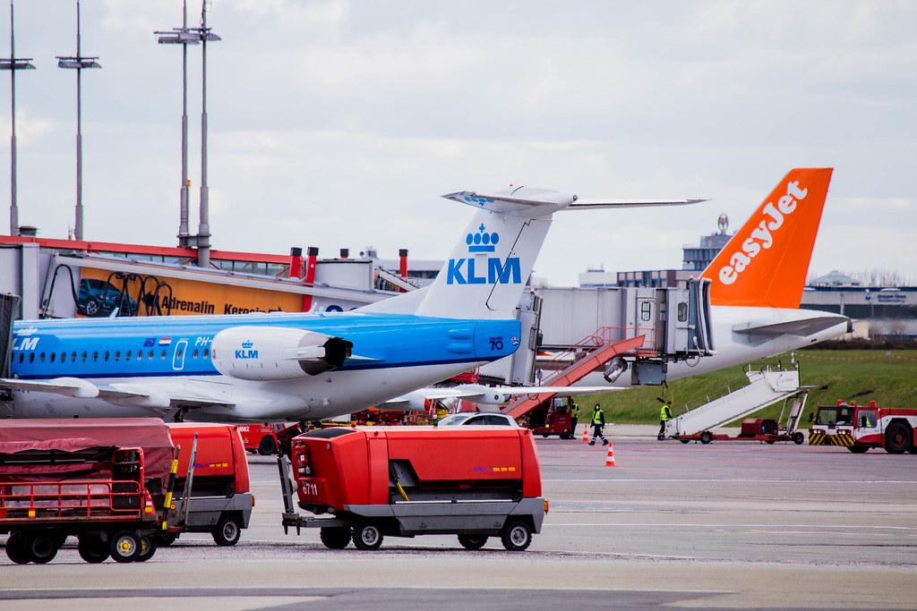 2. Vorfeldrundfahrt