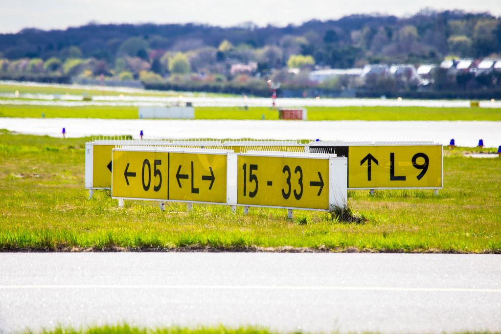 2. Vorfeldrundfahrt