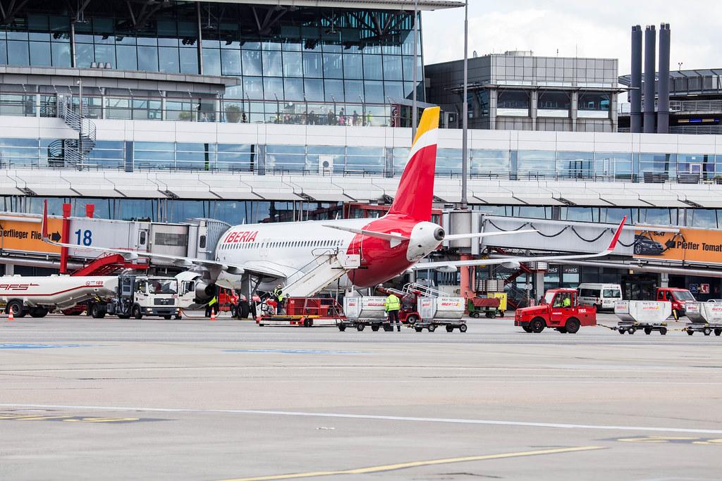 2. Vorfeldrundfahrt