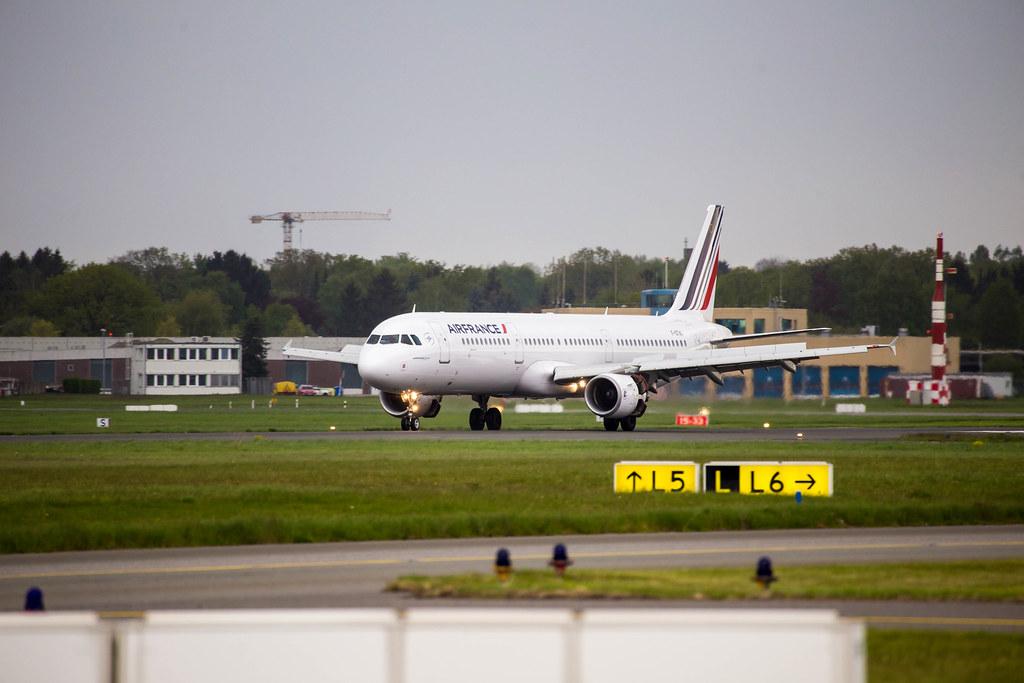 3. Vorfeldrundfahrt