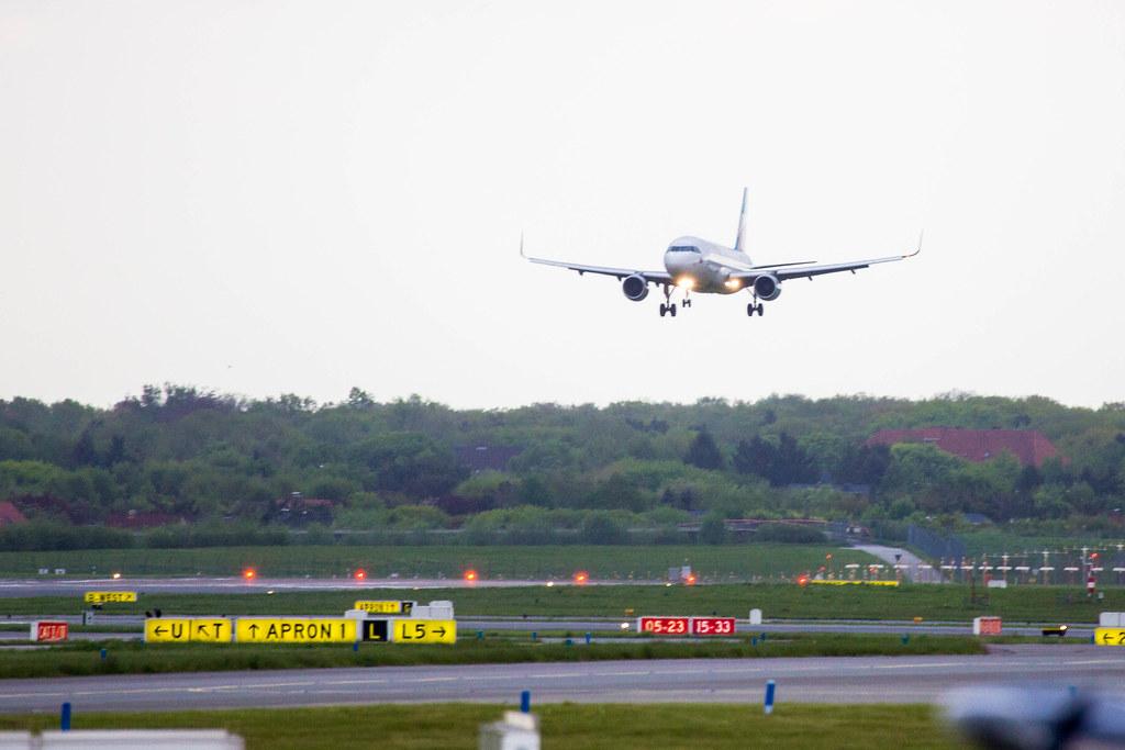 3. Vorfeldrundfahrt