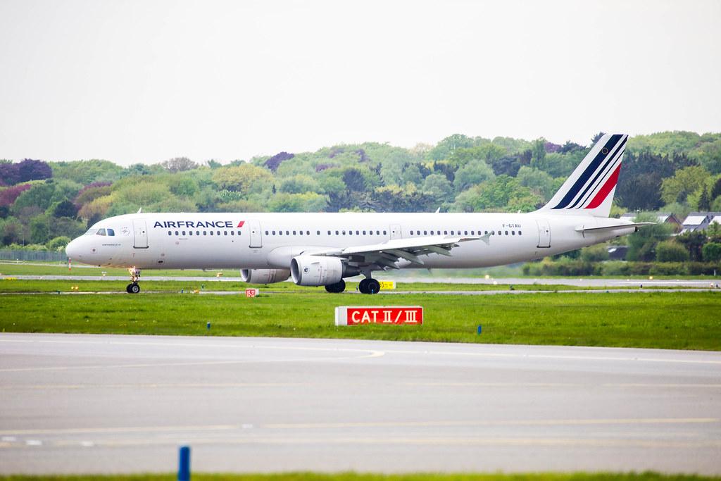 3. Vorfeldrundfahrt
