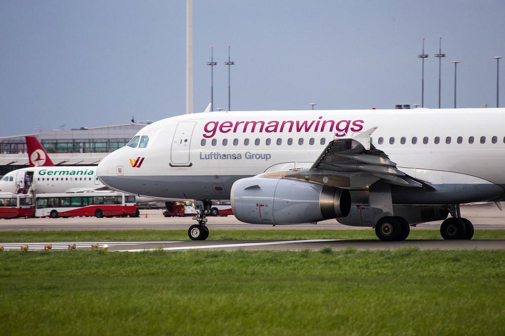 3. Vorfeldrundfahrt
