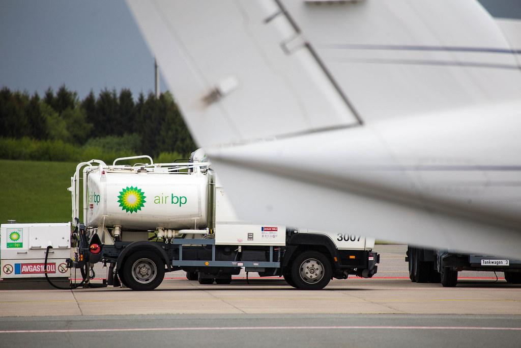 3. Vorfeldrundfahrt