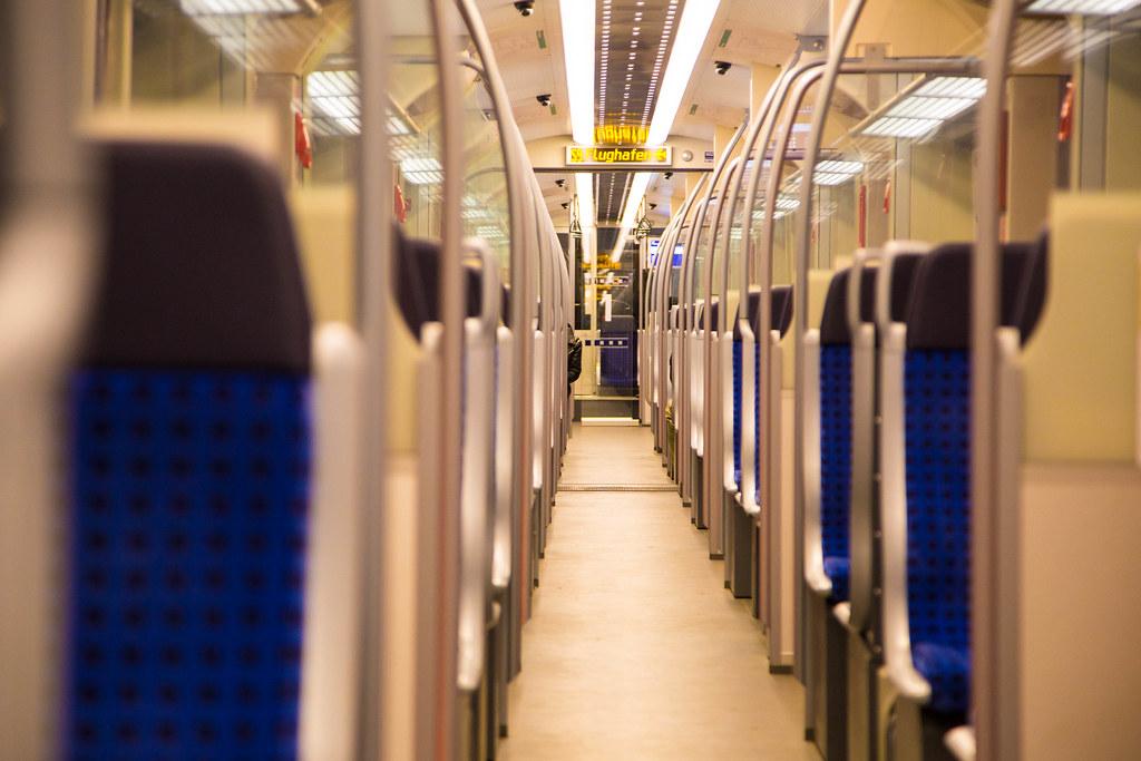 Frankfurt am Main: BR 423