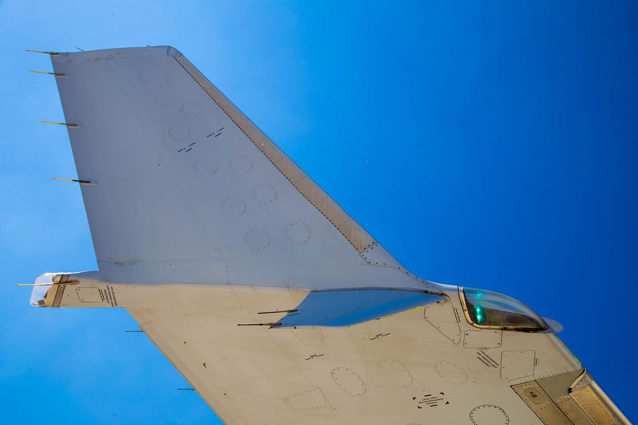 Frankfurt Airport: Lufthansa Cargo (/ GEC) |  McDonnell Douglas MD-11F MD11 | D-ALCI | MSN 48800