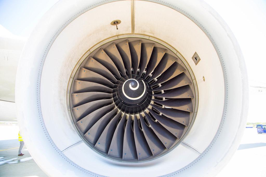 Frankfurt Airport: Air Namibia (SW / NMB) |  Airbus A330-243 A332 | V5-ANP | MSN 1466