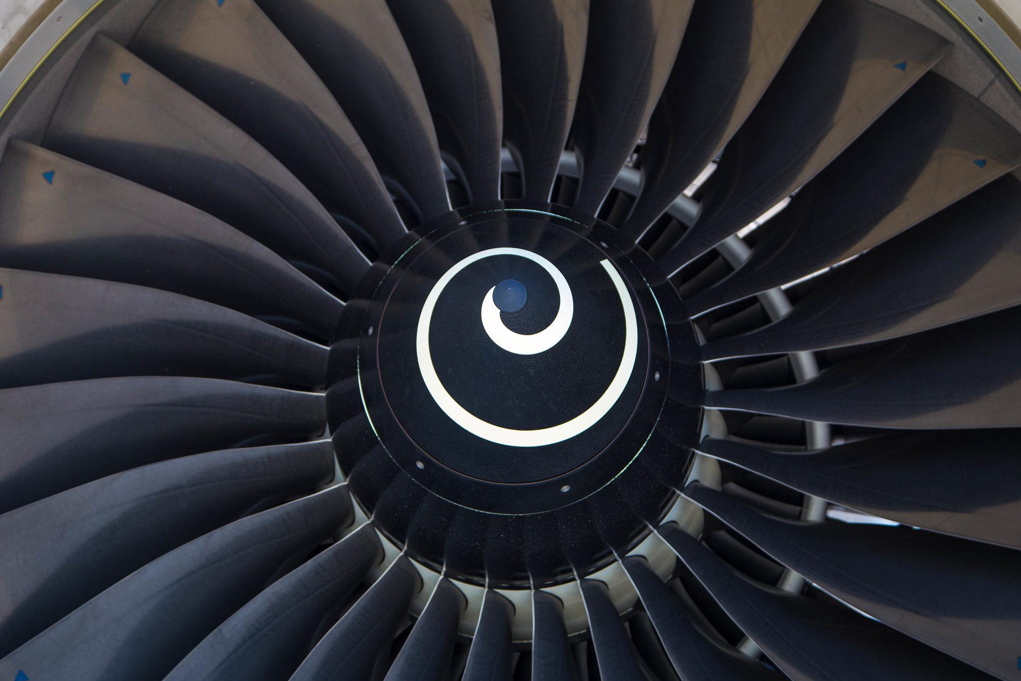 Frankfurt Airport: Air Namibia (SW / NMB) |  Airbus A330-243 A332 | V5-ANP | MSN 1466