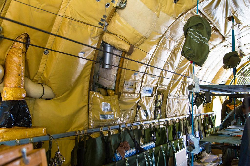 ILA 2016: Airbus A310 MRTT