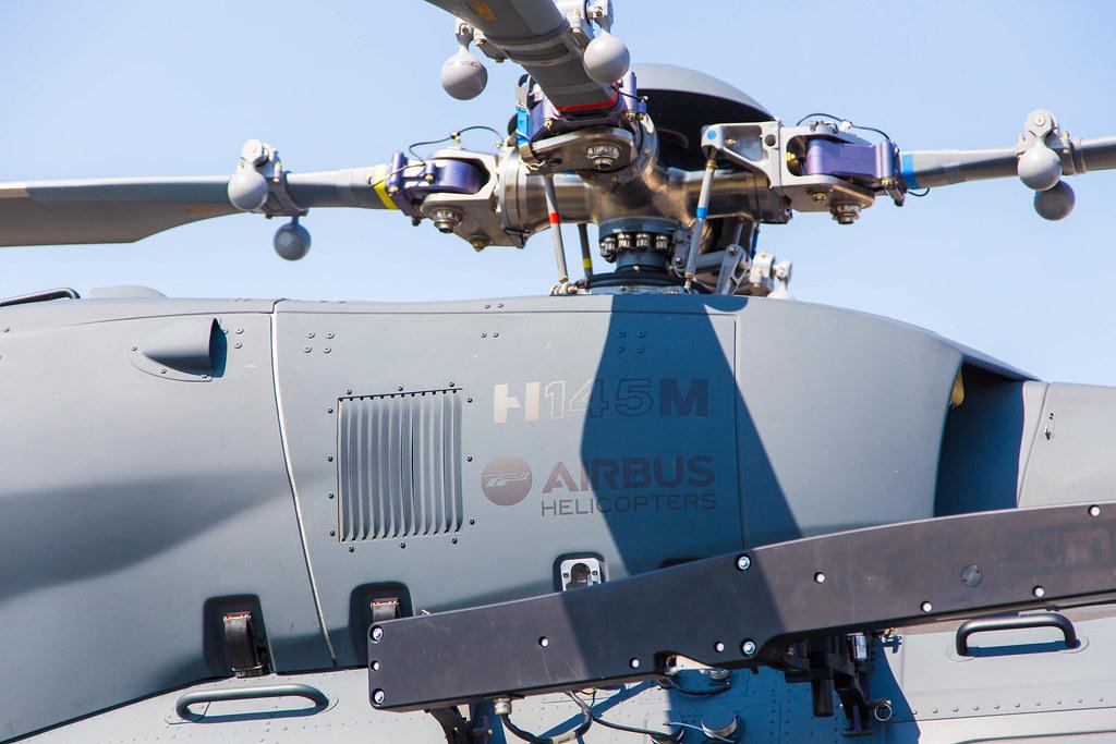 ILA 2016: ILA Berlin Air Show - The focal point of aerospace