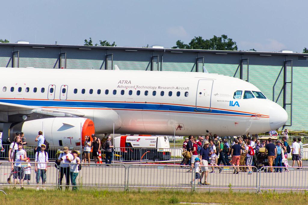 ILA 2016: ILA Berlin Air Show - The focal point of aerospace
