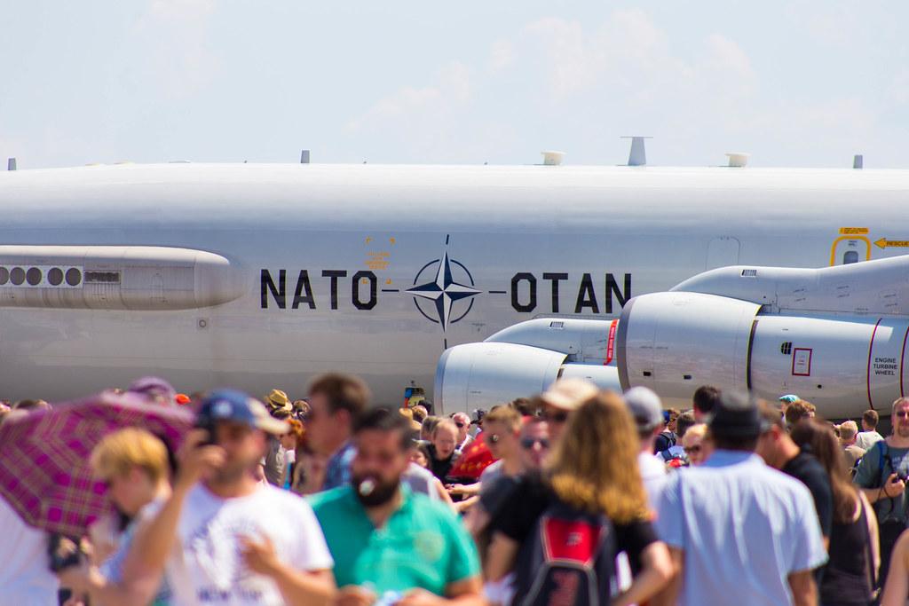 ILA 2016: ILA Berlin Air Show - The focal point of aerospace