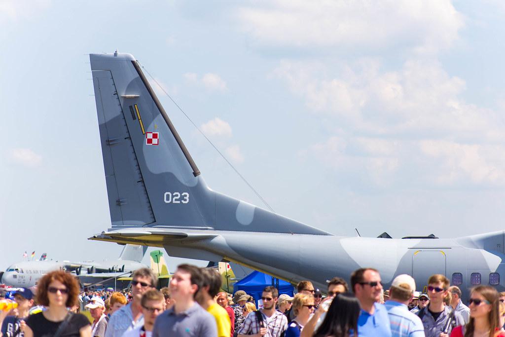 ILA 2016: ILA Berlin Air Show - The focal point of aerospace