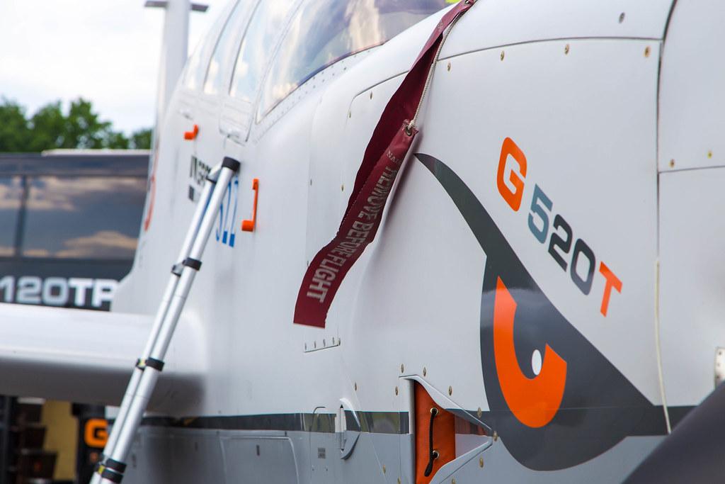 ILA 2016: ILA Berlin Air Show - The focal point of aerospace