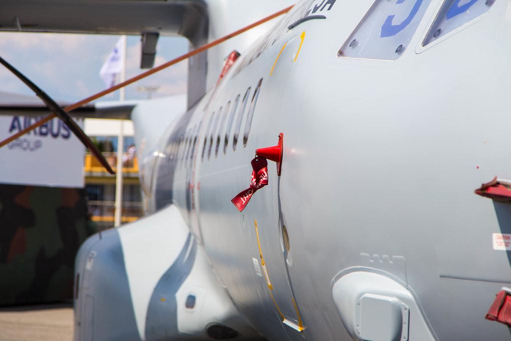 ILA 2016: Luftwaffe Tornado/Eurofighter