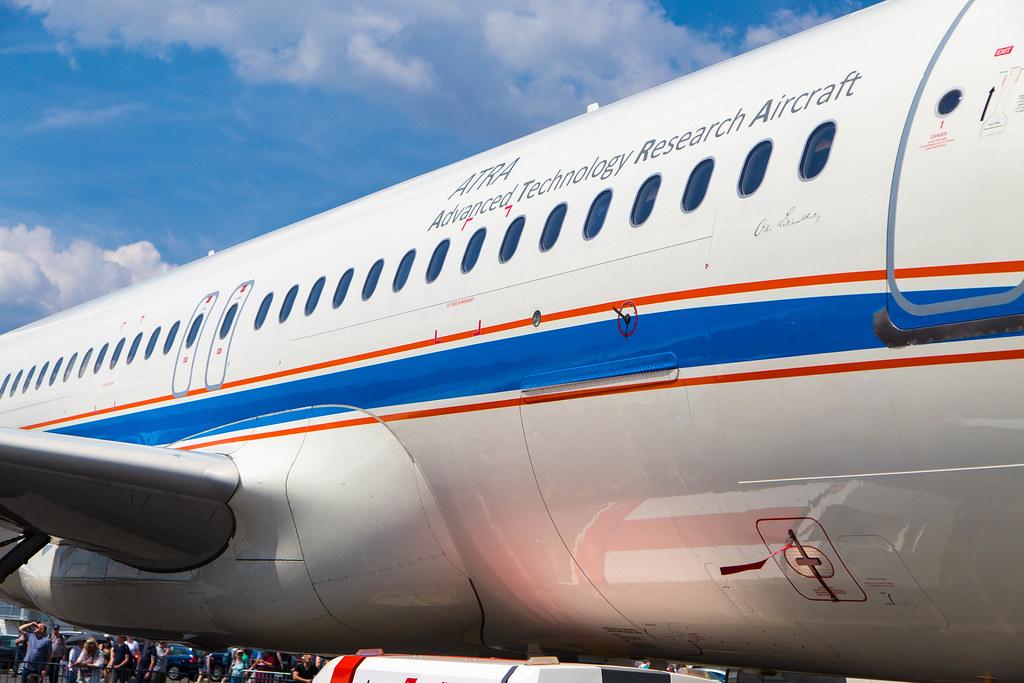 ILA 2016: ILA Berlin Air Show - The focal point of aerospace