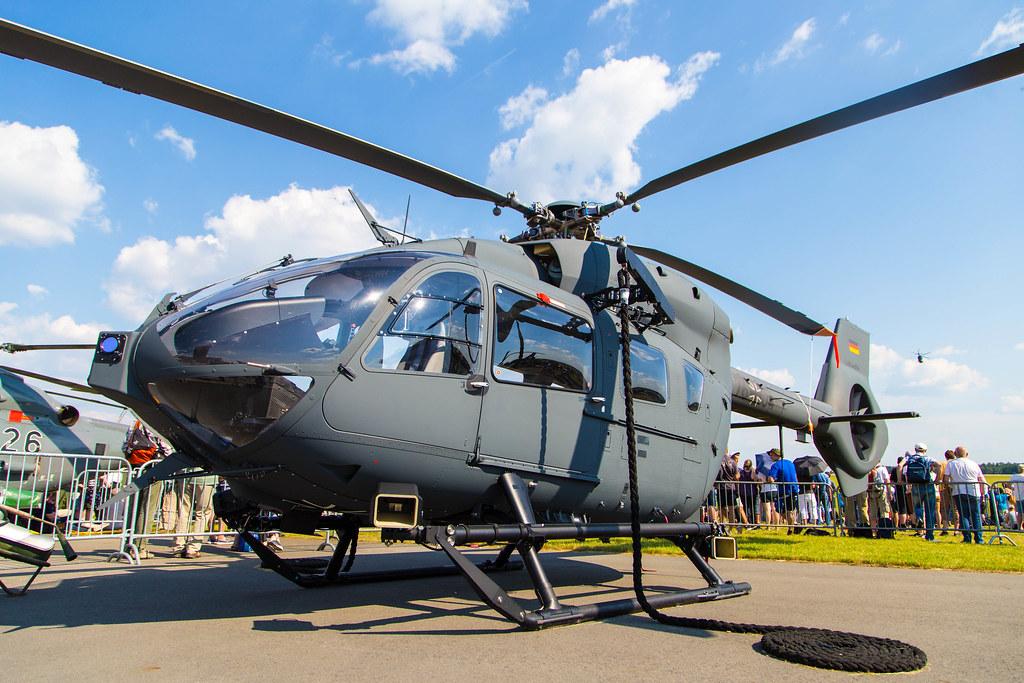 ILA 2016: ILA Berlin Air Show - The focal point of aerospace