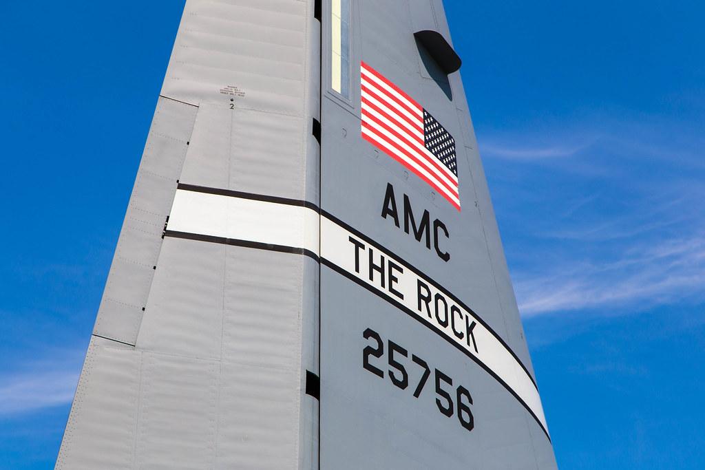 ILA 2016: U.S. Air Force