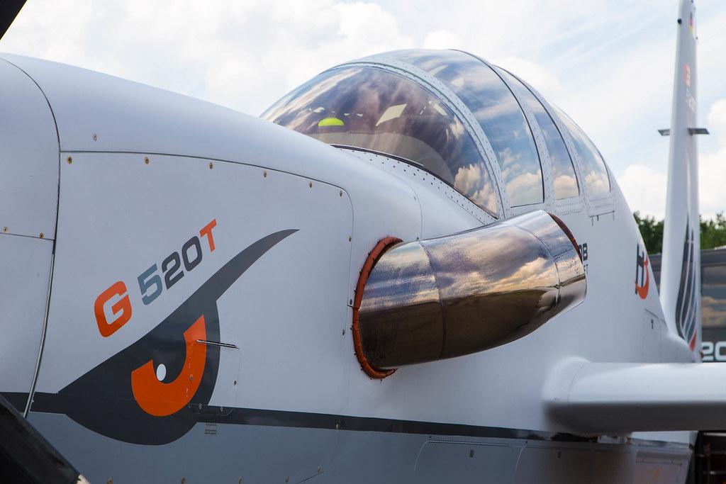 ILA 2016: ILA Berlin Air Show - The focal point of aerospace