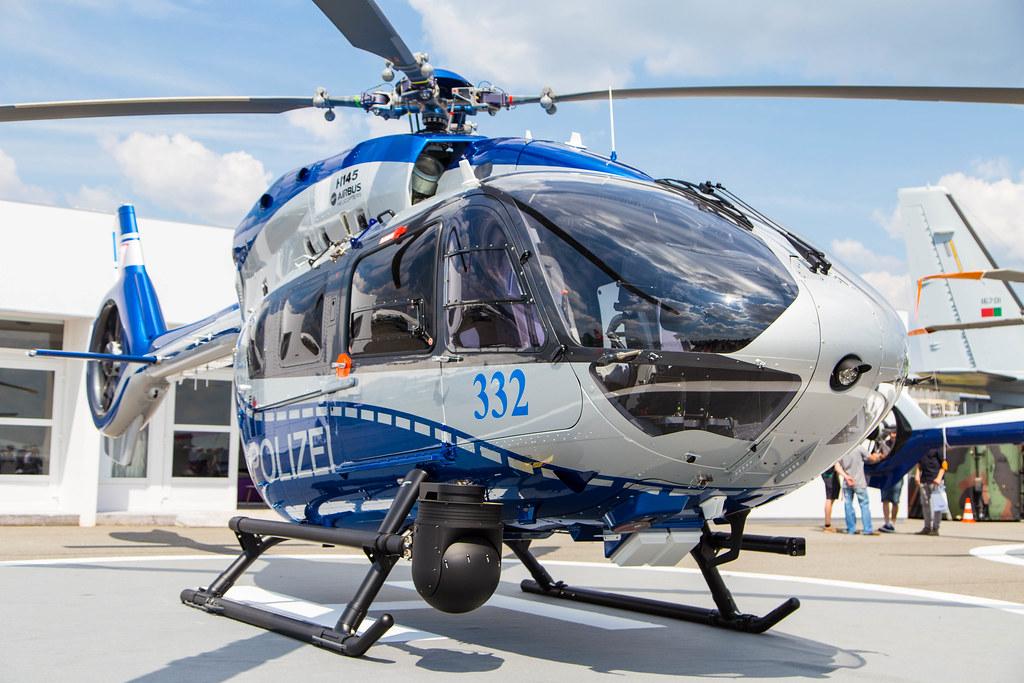 ILA 2016: ILA Berlin Air Show - The focal point of aerospace