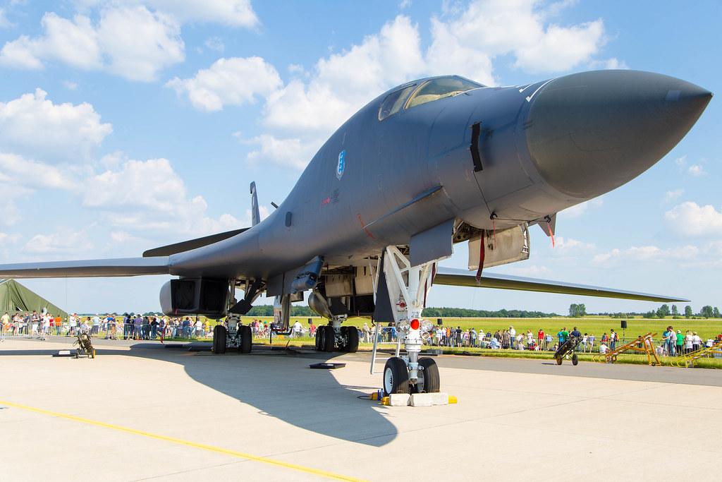 ILA 2016: ILA Berlin Air Show - The focal point of aerospace
