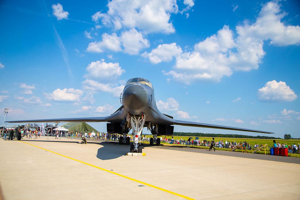 ILA 2016: ILA Berlin Air Show - The focal point of aerospace