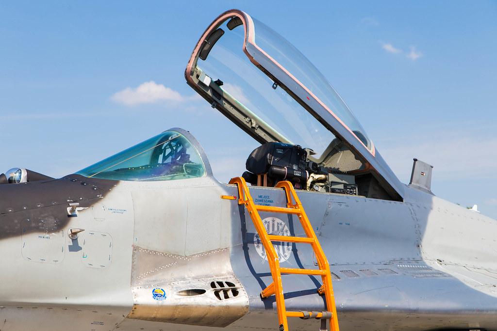 ILA 2016: Luftwaffe Tornado/Eurofighter