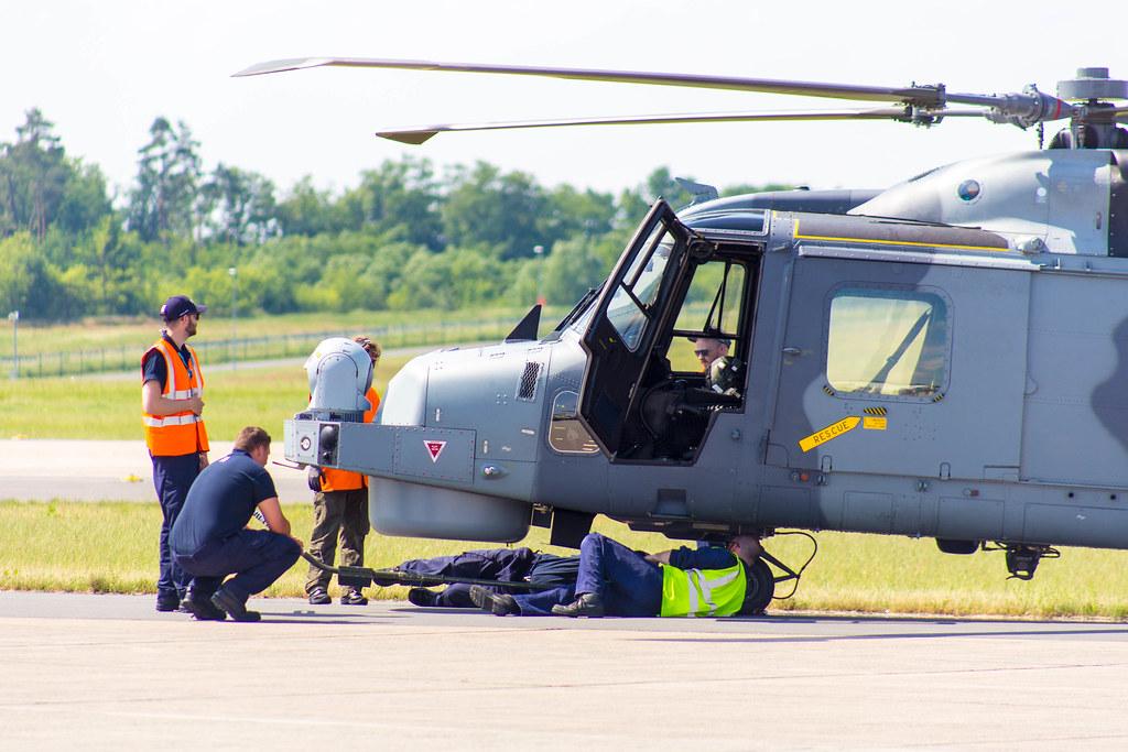 ILA 2016: ILA Berlin Air Show - The focal point of aerospace